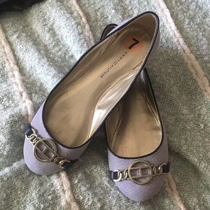 Tommy Hilfiger Flats